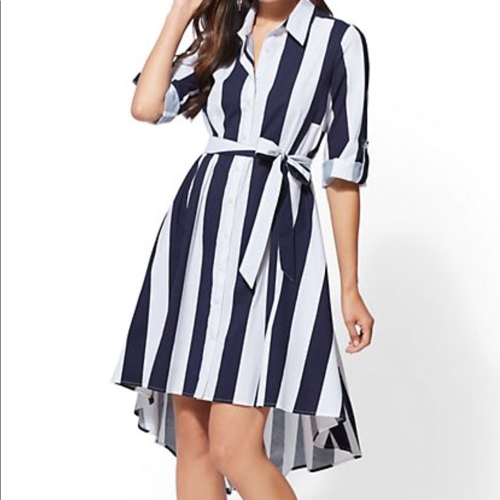 Brand New Dresses